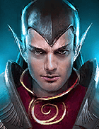 Champion Image