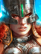 Champion Image