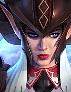 Champion Image