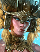 Champion Image